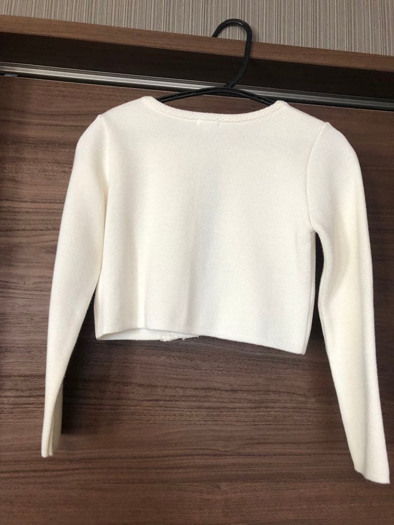 maayan　TOCCA BeBe 入学式 卒園式 発表会 120