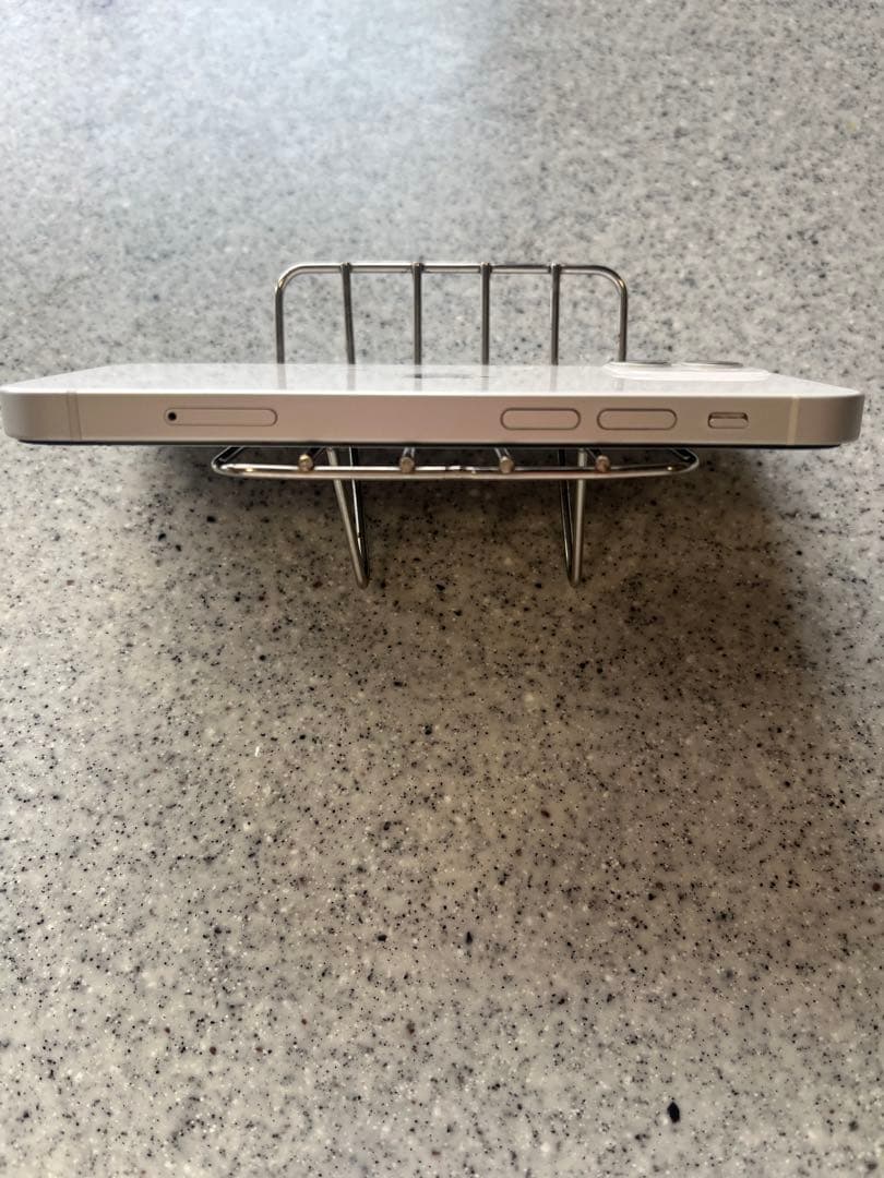 Apple iPhone 12miniホワイト