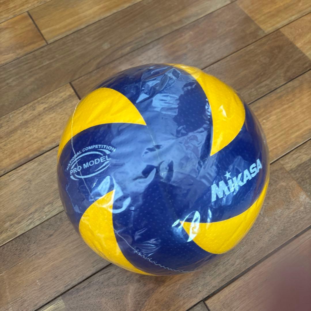 Mikasa MVA300 プロモデル バレーボール５号球公式球
