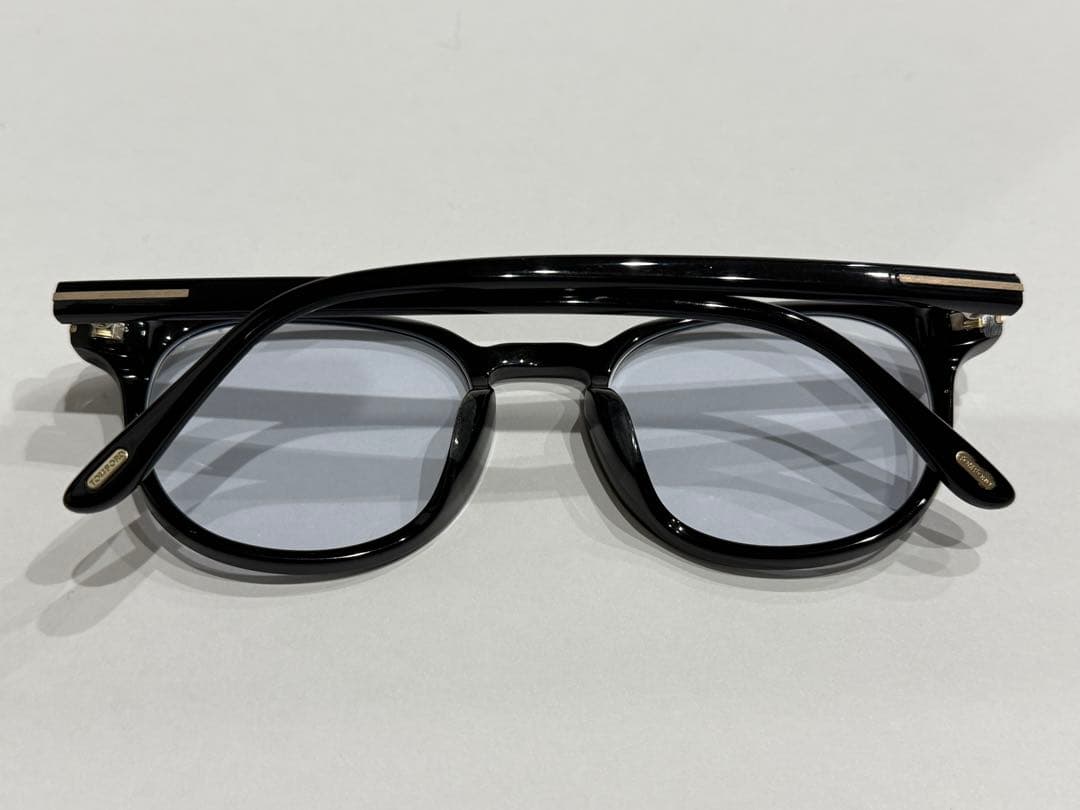 TOM FORD トムフォード　メガネ眼鏡サングラス美品　付属品完備