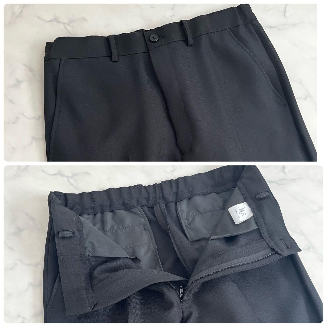 未使用 WANDER FACTORY 男の子 フォーマルスーツ 170 5点