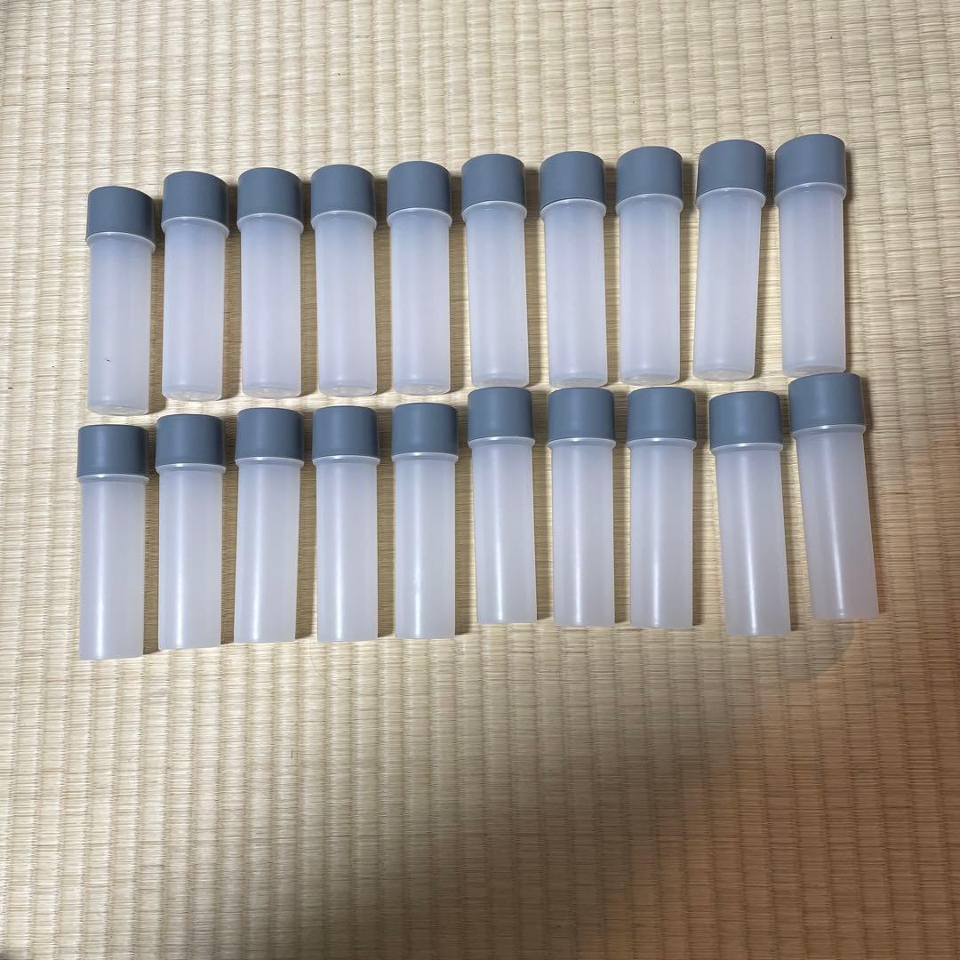 Weber Workshops BEAN CELLAR 20本 - n.yさん