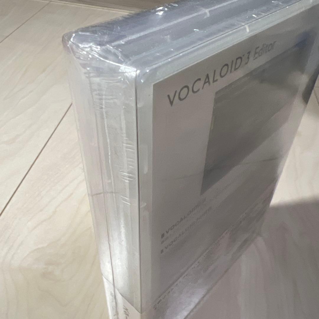 Vocaloid 3 結月ゆかり スターターパック