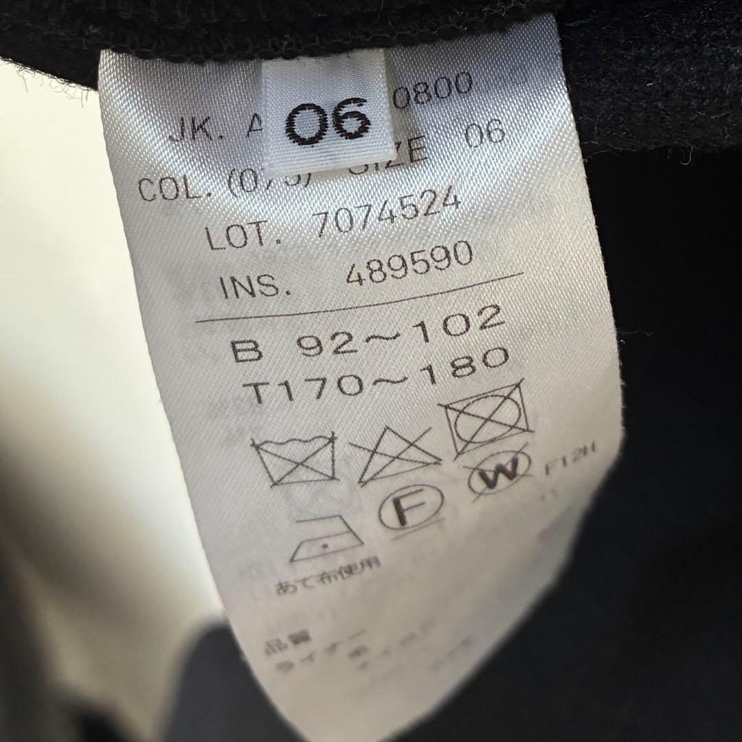 ATON AIR WHEATHER SHORT MODS COAT 別注