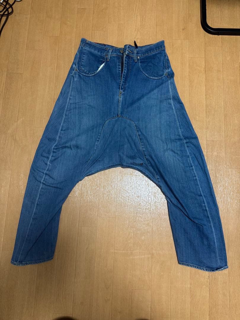 リーバイスレッド　リーガルバンド