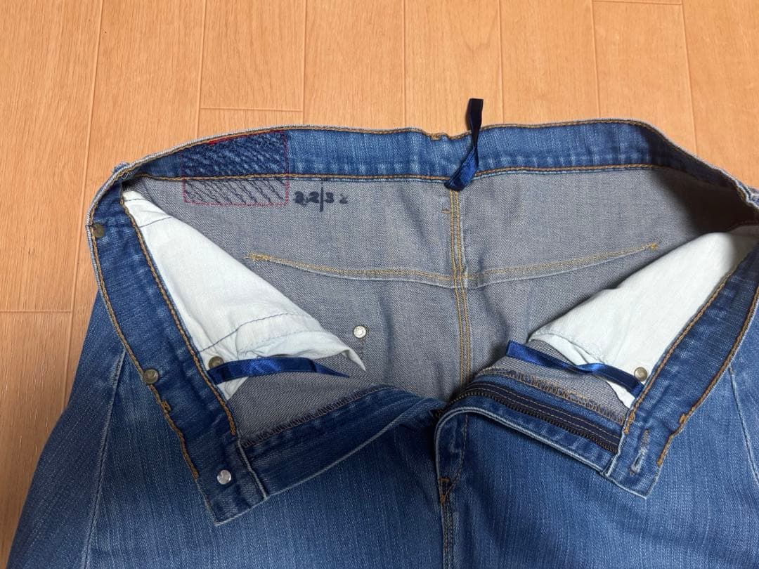 リーバイスレッド　リーガルバンド