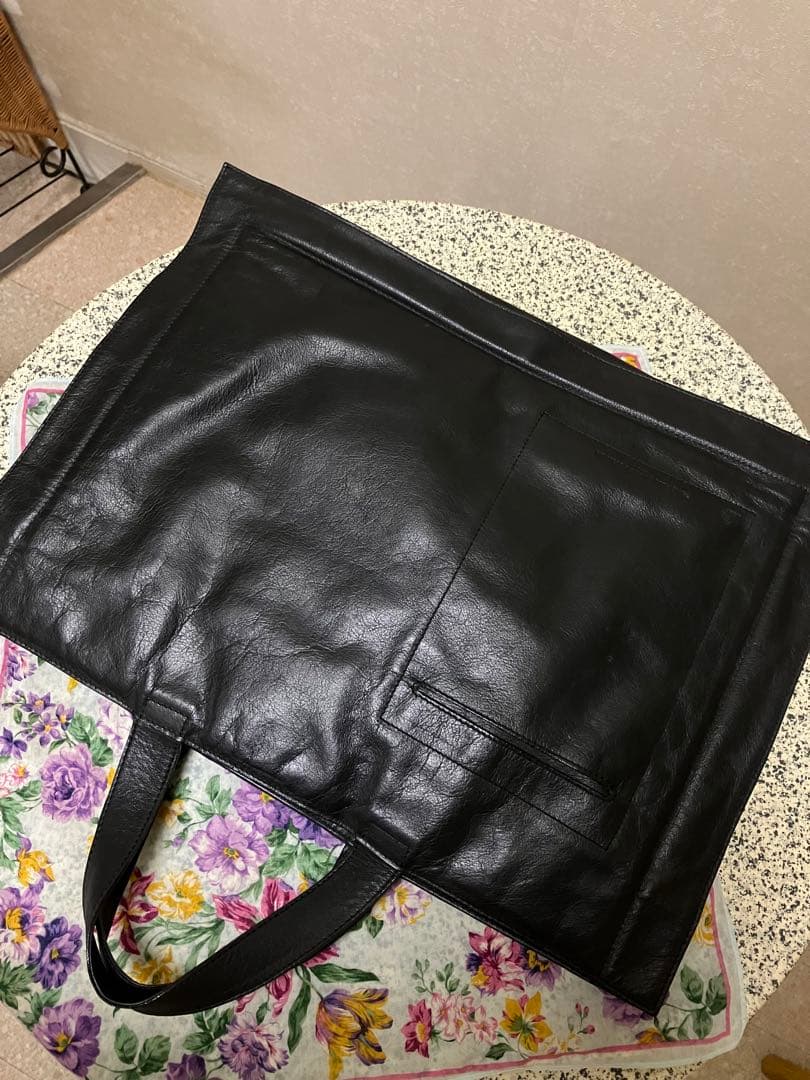 ❣️PARIS❣️マサキマツシマ❣️トート❣️男女兼用❣️A4 A5❣️