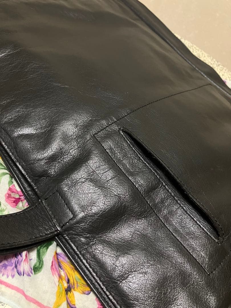 ❣️PARIS❣️マサキマツシマ❣️トート❣️男女兼用❣️A4 A5❣️