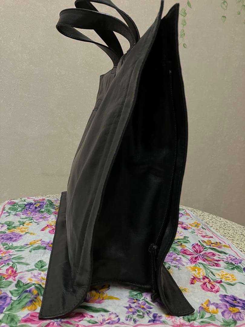 ❣️PARIS❣️マサキマツシマ❣️トート❣️男女兼用❣️A4 A5❣️