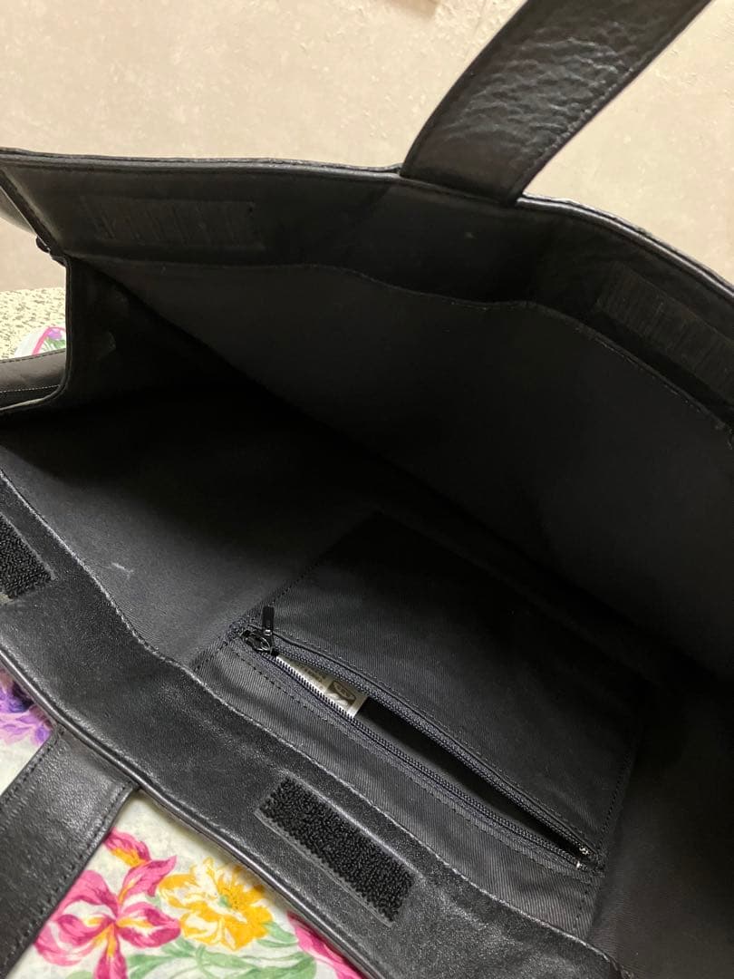 ❣️PARIS❣️マサキマツシマ❣️トート❣️男女兼用❣️A4 A5❣️