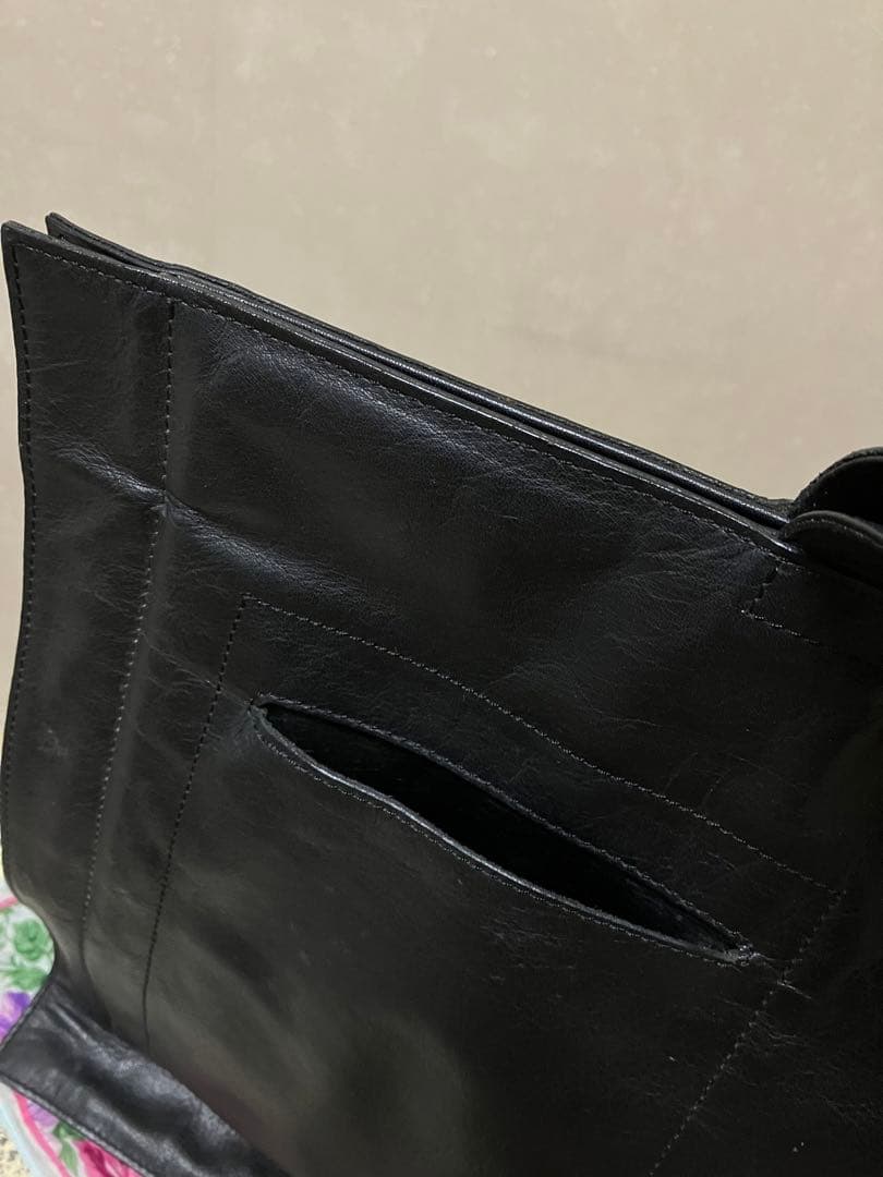 ❣️PARIS❣️マサキマツシマ❣️トート❣️男女兼用❣️A4 A5❣️