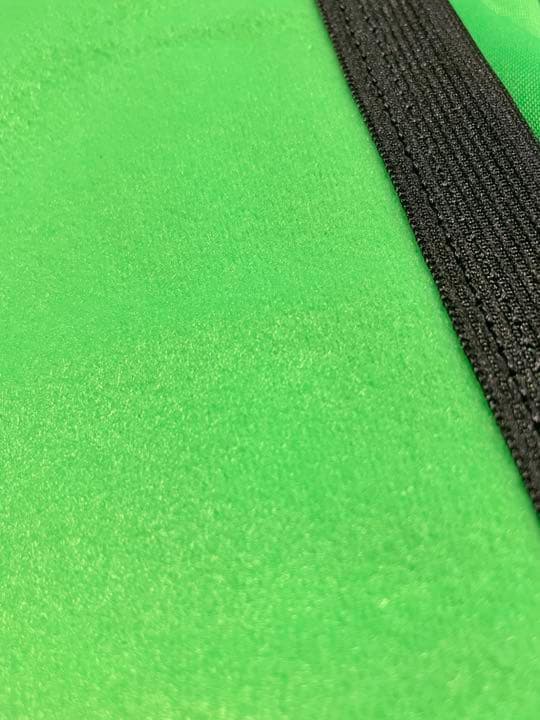 【最終値下】未使用manfrotto グリーンバック　カバー　LL LB7626