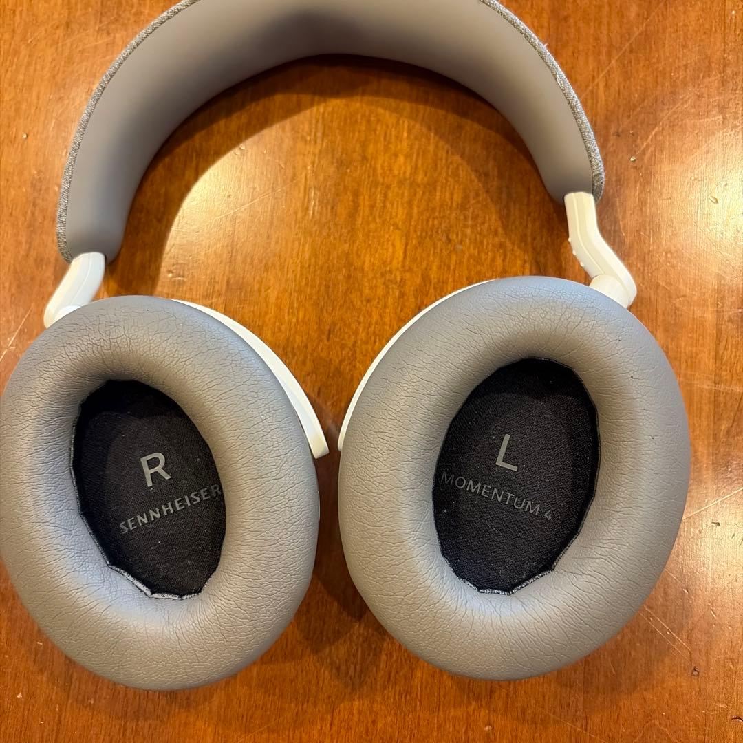 ヘッドホン SENHEISER MOMENTAM4