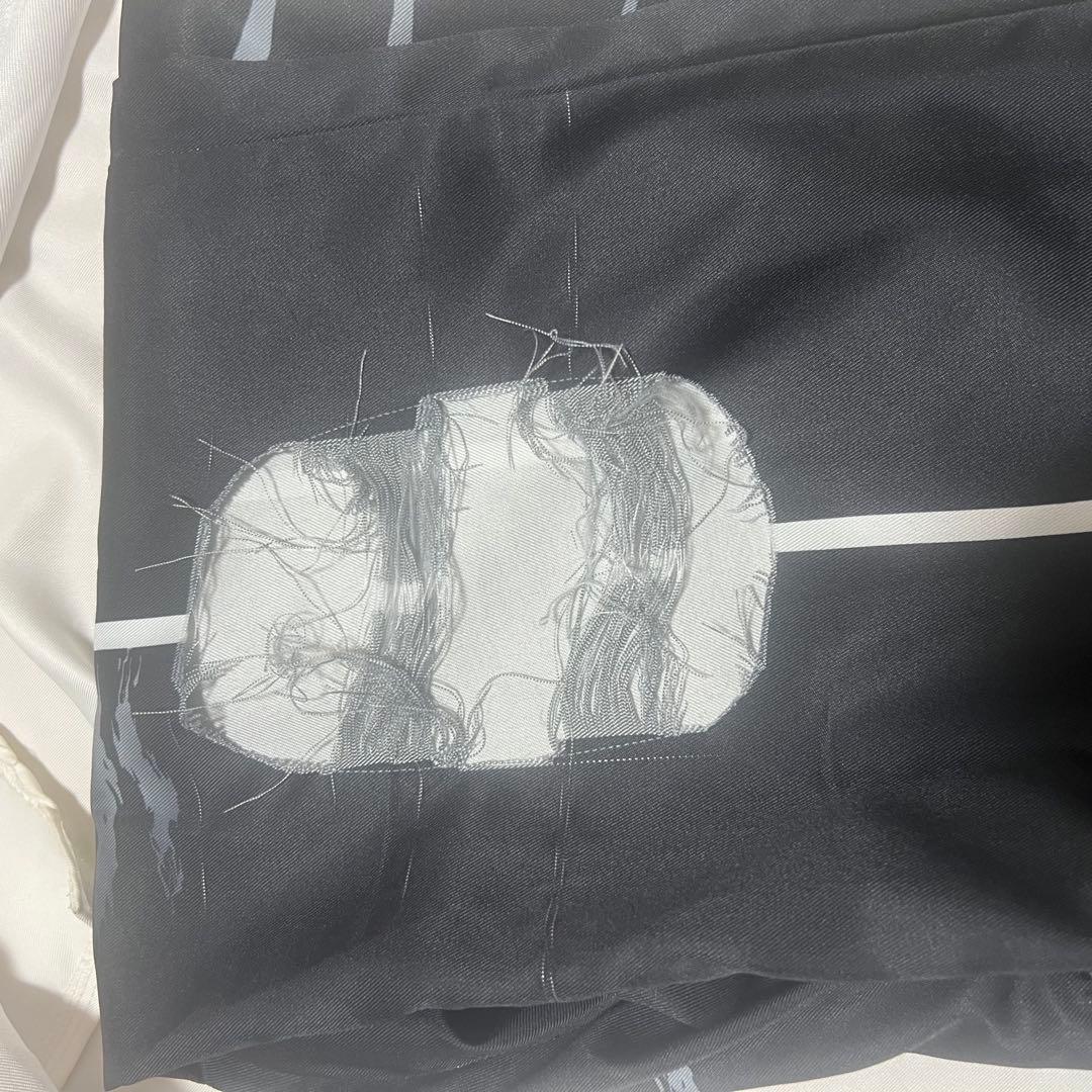 にじさんじ 佐伯イッテツ コスプレ 衣装