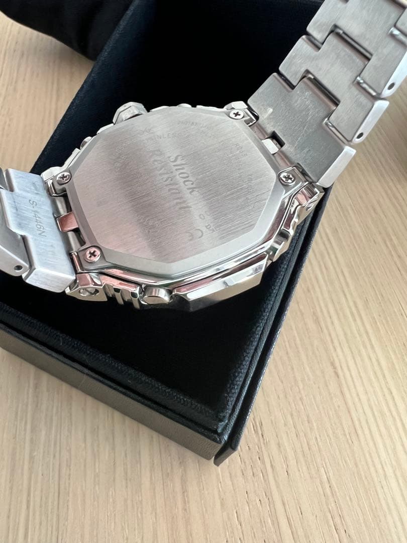 時計 G-SHOCK GMC-B2100D-1AJF