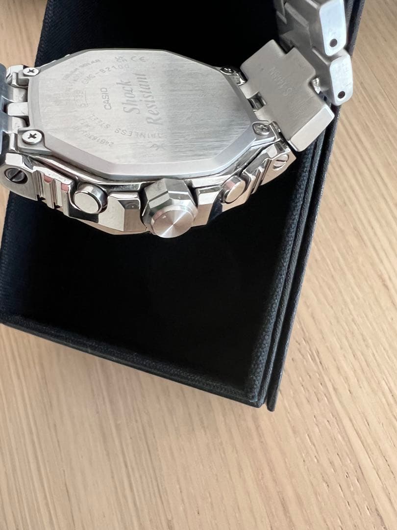 時計 G-SHOCK GMC-B2100D-1AJF