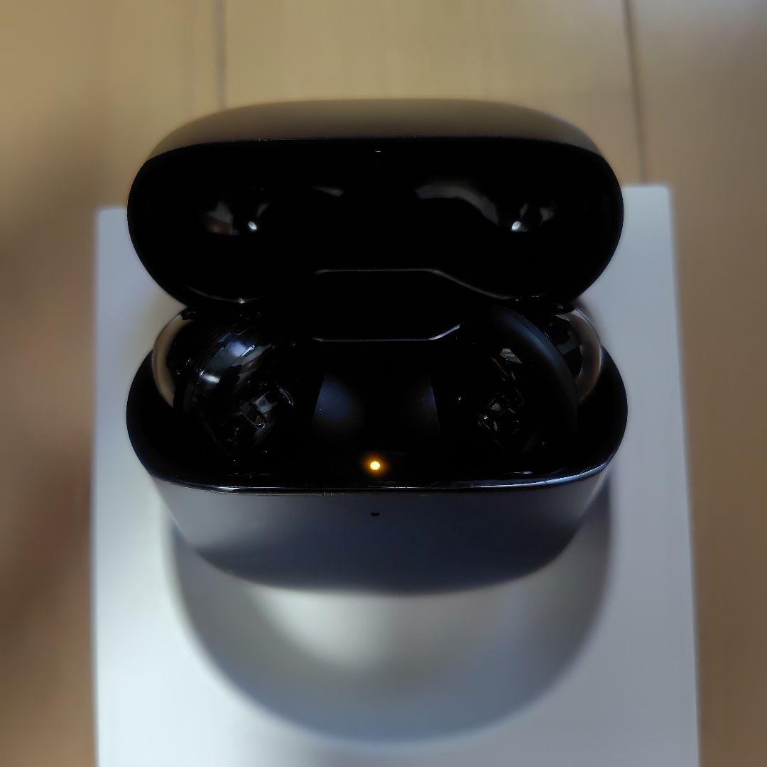 BOSE QUIETCOMFORT EARBUDS II ブラック 右耳不動作