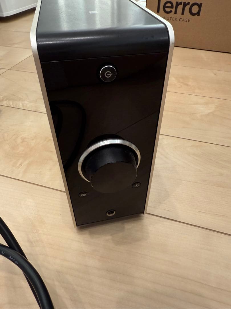 スピーカー・ウーファー DENON PMA-50