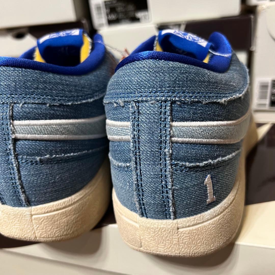 シューズ(男性用) Nike Book 1 \"Blue Blood\"