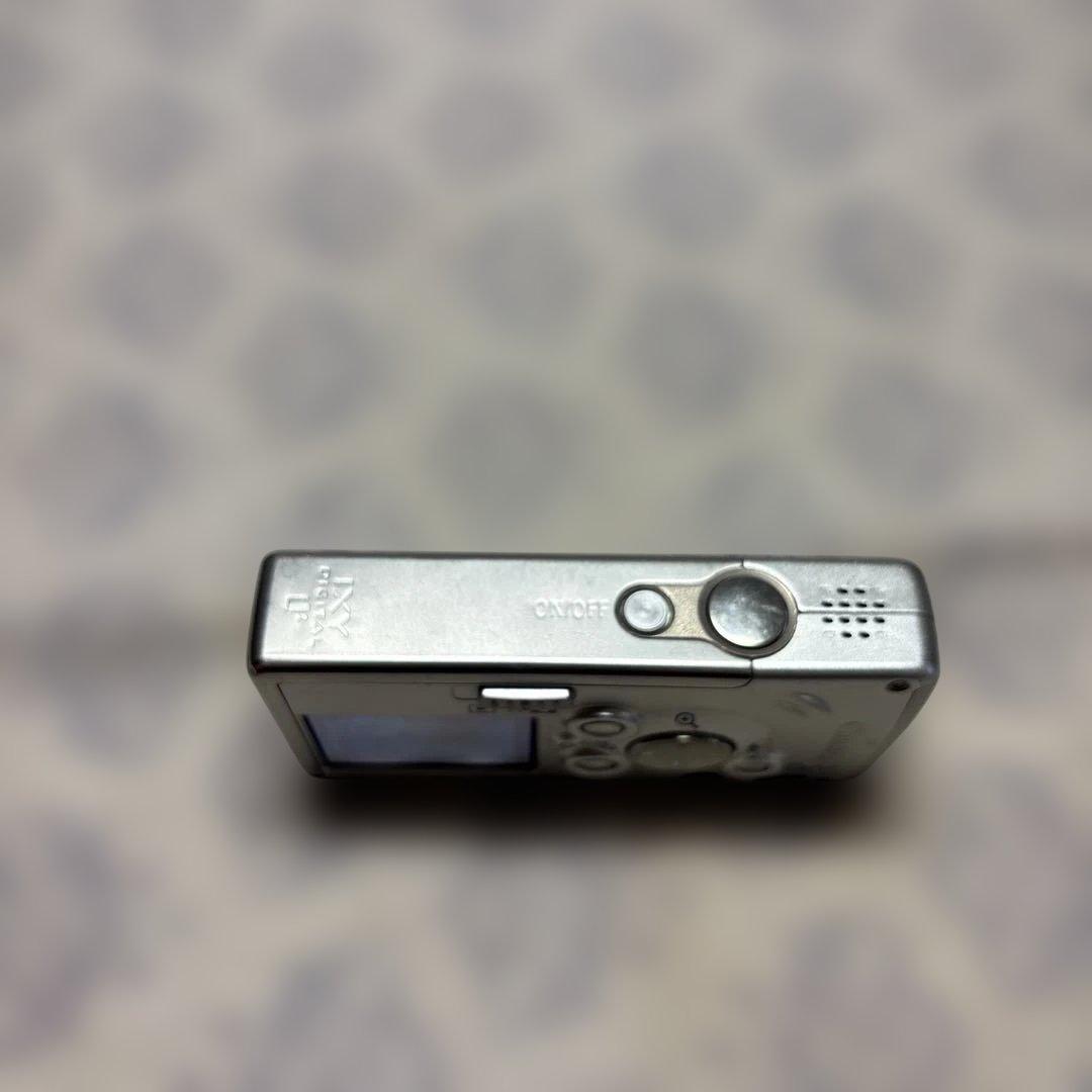 【動作確認済】Canon IXY DIGITAL L2 PC1108