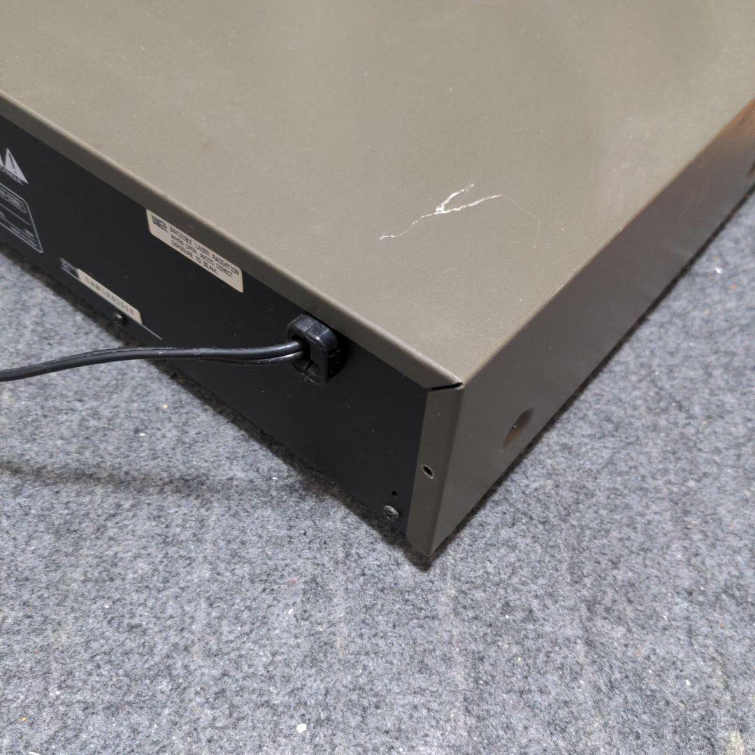 ラジオ・コンポ RW-D280 CD Recorder