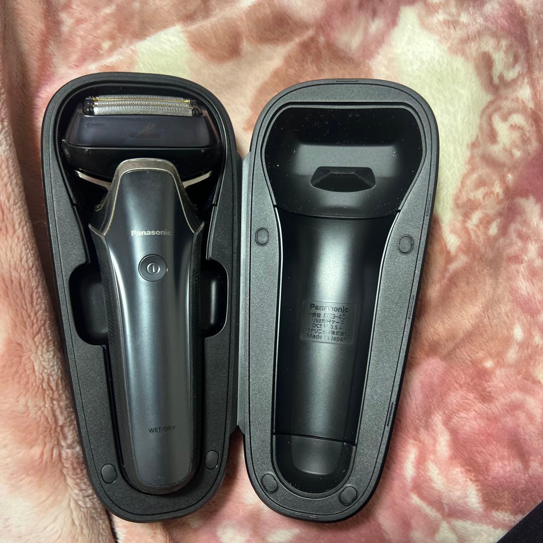 【中古品】Panasonic ES-CLS9AX