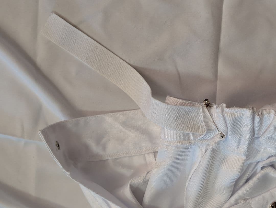 原神　神里綾人　コスプレ衣装　ウィッグ