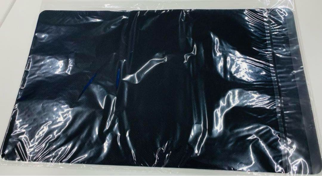 そだ杯　優勝者限定プレイマット　未開封　ワンピカード