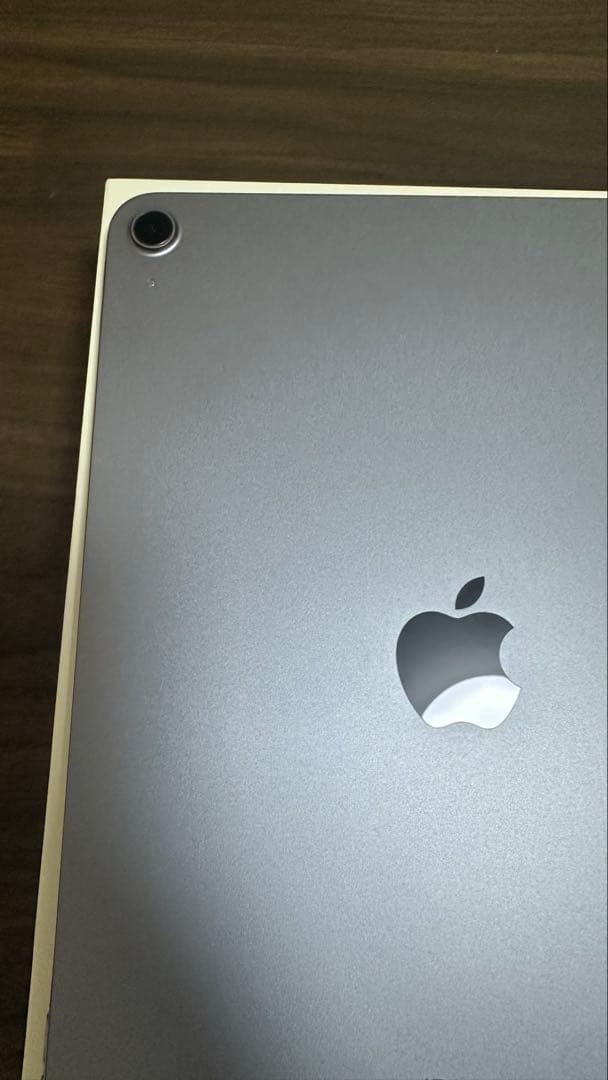 iPad Air 第5世代　パープル 256GB+ Apple Pencil