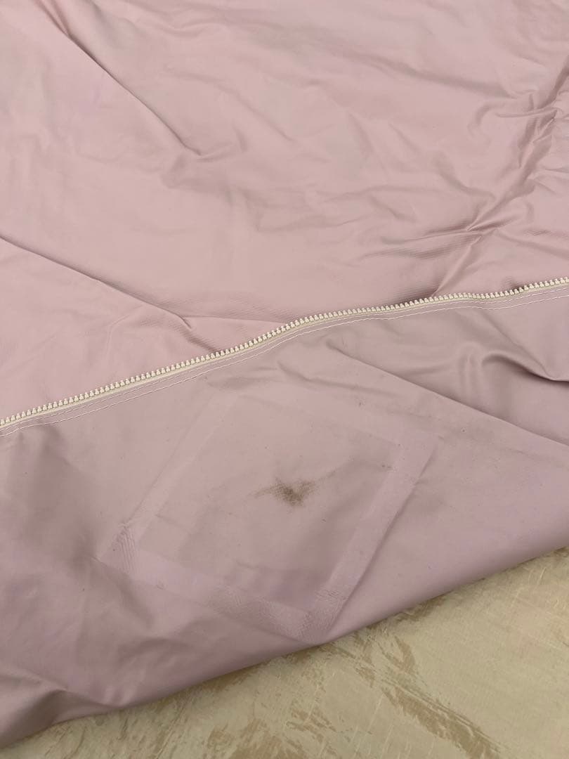 S'more Bell400 スモアテント グランドシート付