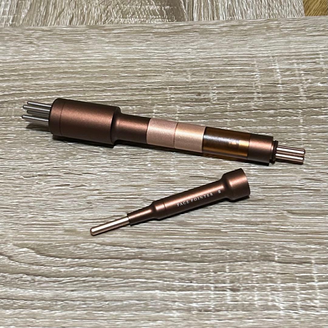 COREFIT HEAD D KIT 7th フェイスポイント