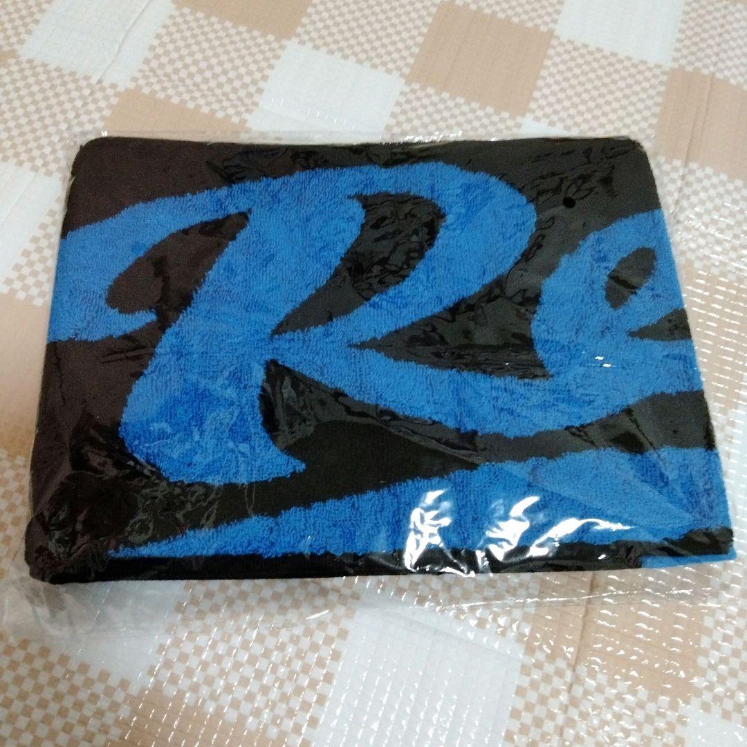 JO1　川尻蓮　マフラータオル　グッズ