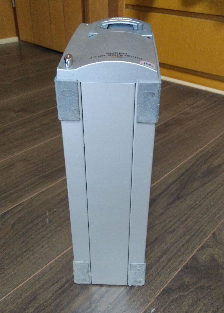 Nikon SUPER COOLSCAN 5000 ED ジャンク