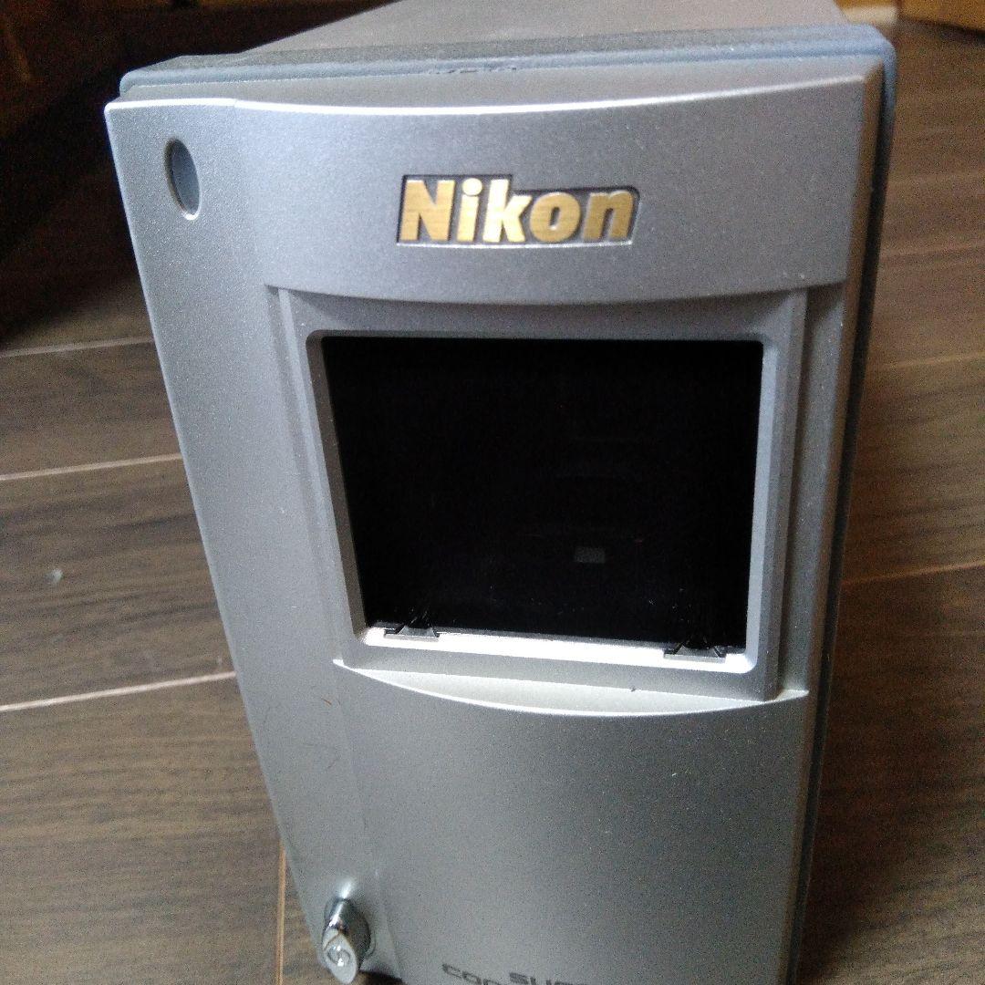 Nikon SUPER COOLSCAN 5000 ED ジャンク