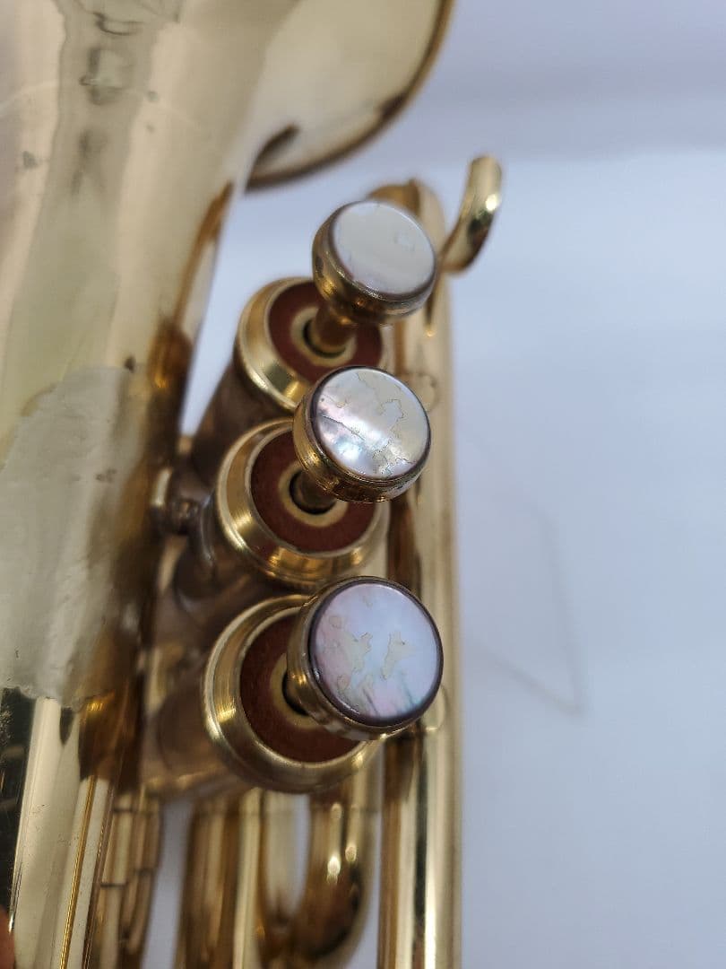 カンタービレ　ポケットトランペット　cantabile