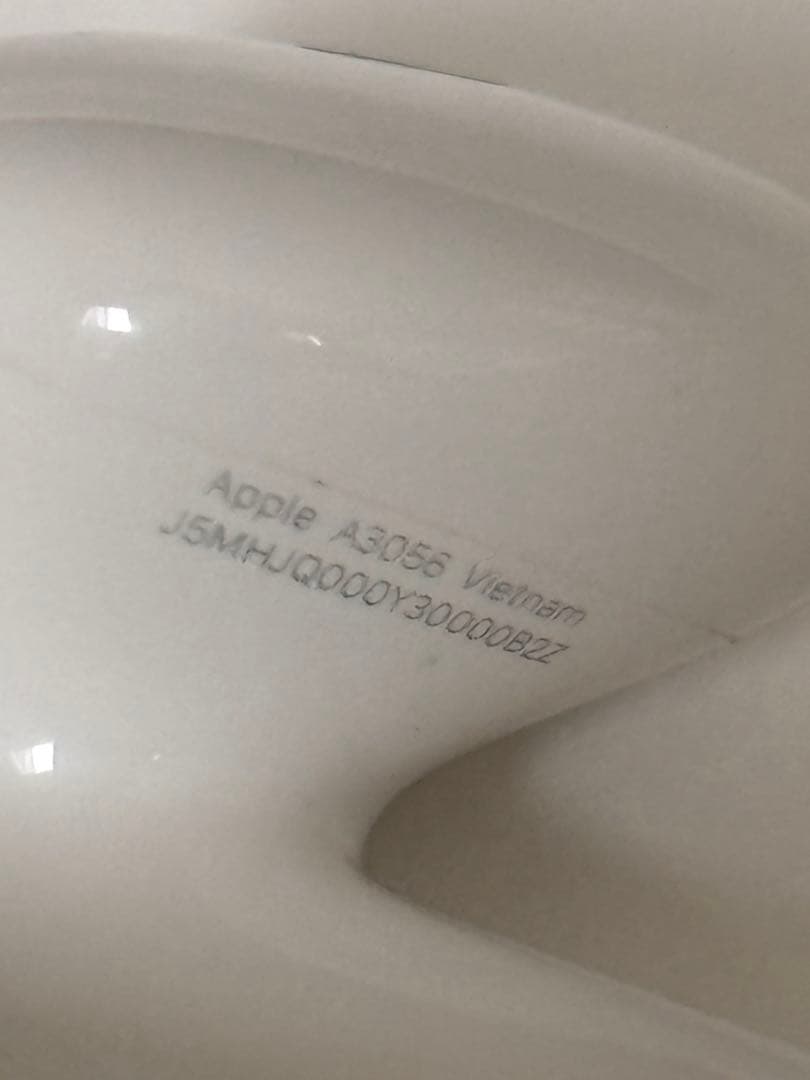 Apple AirPods 4 Generation ノイズキャンセリング