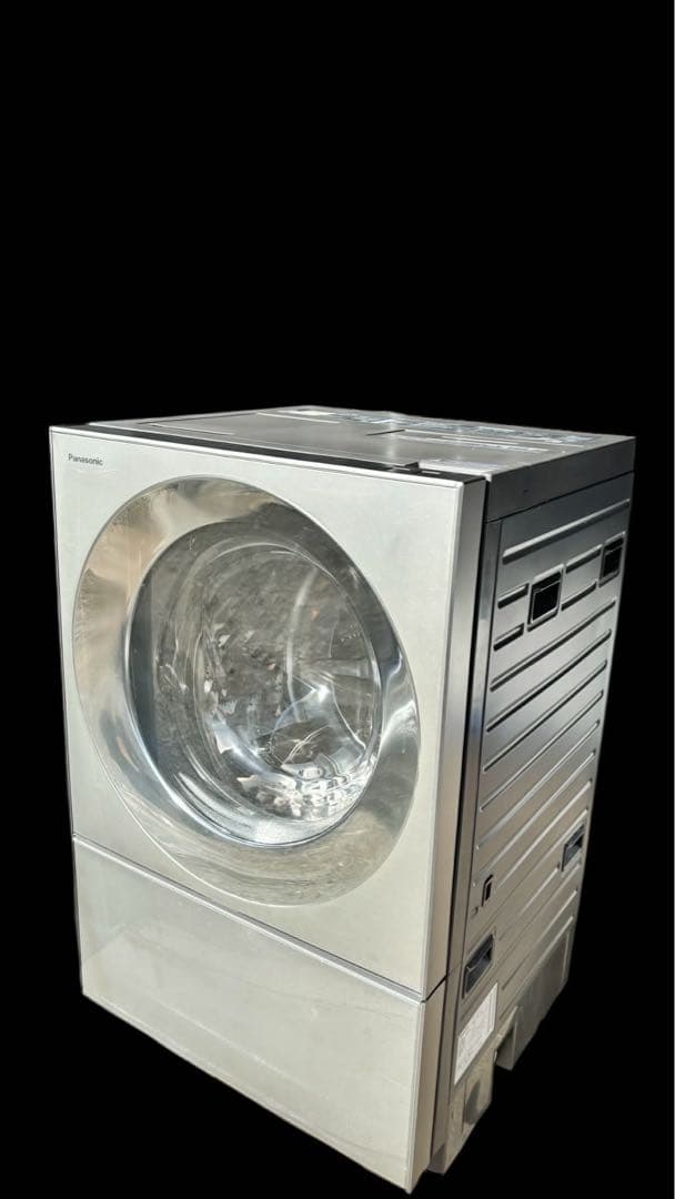 Panasonic NA-VG2400L ドラム式洗濯Cuble（20年製）