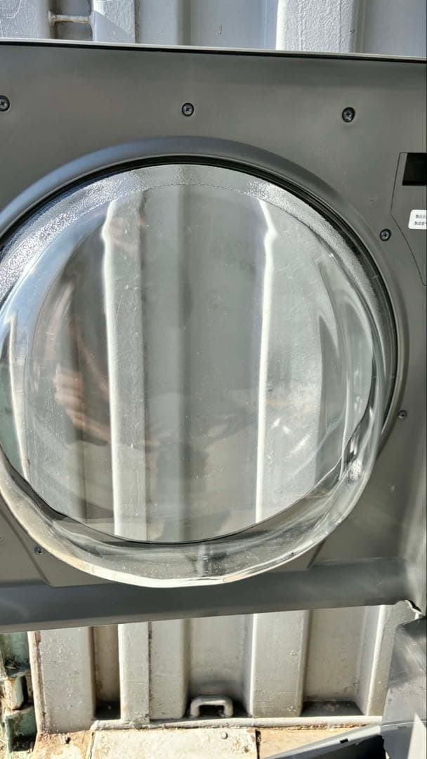 Panasonic NA-VG2400L ドラム式洗濯Cuble（20年製）