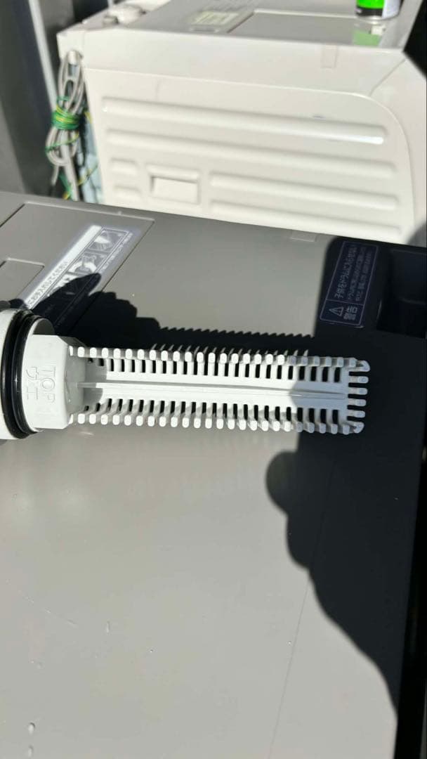 Panasonic NA-VG2400L ドラム式洗濯Cuble（20年製）