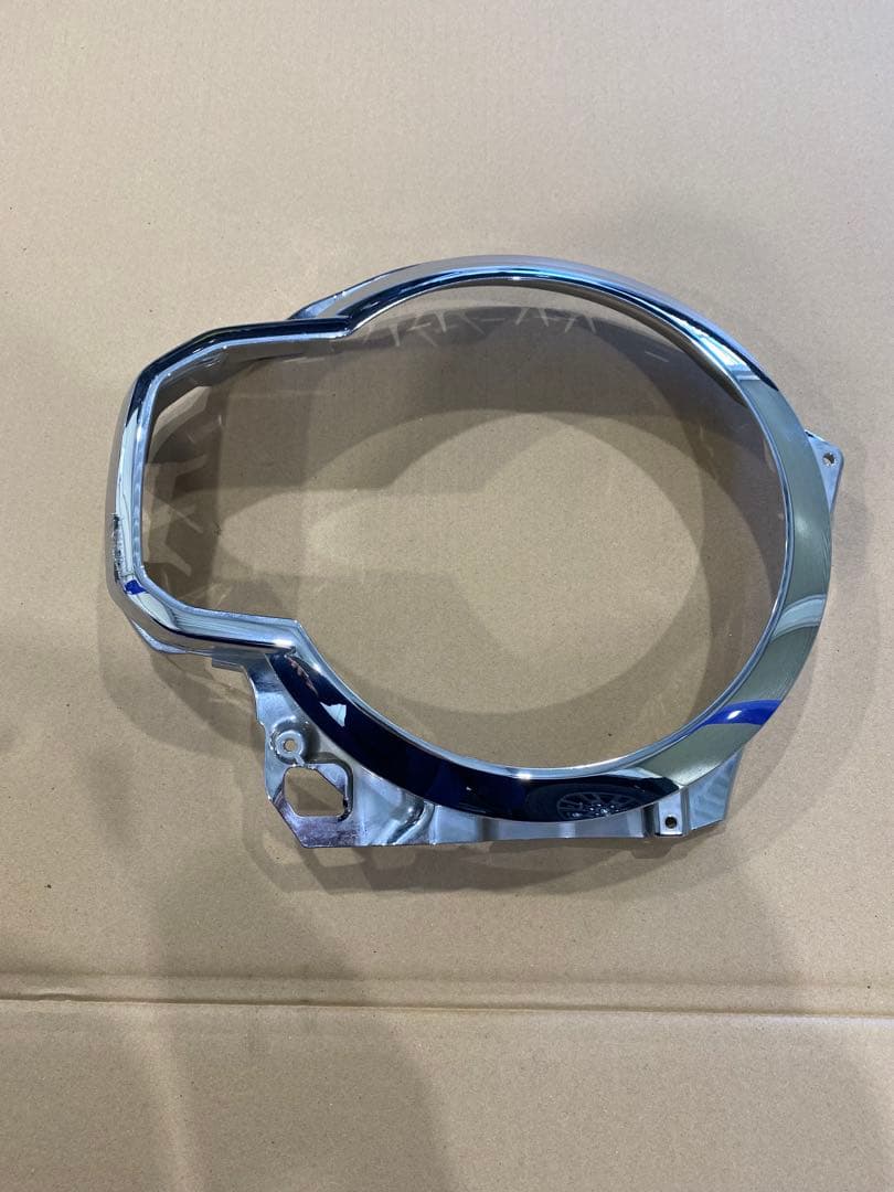 ハスラー MR92S 純正ヘッドライト 35120-59S14-000