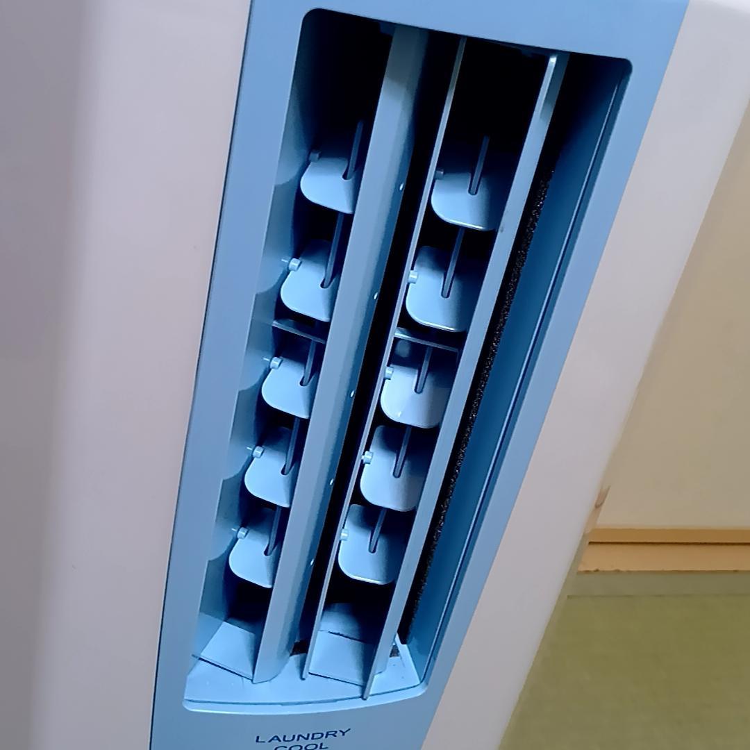 CORONA CDM-1018 どこでもクーラー 衣類除湿機 2018年製