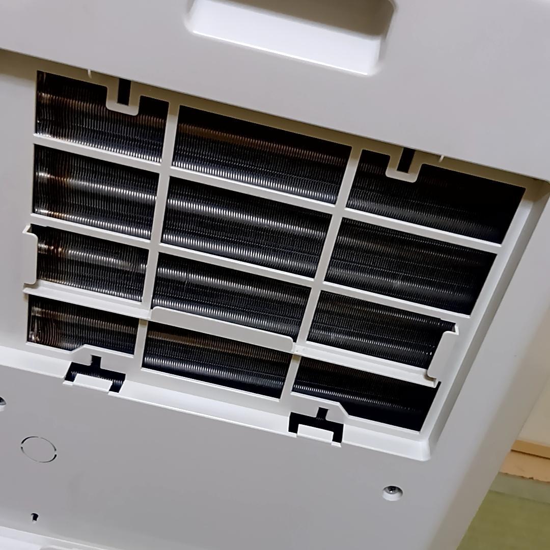 CORONA CDM-1018 どこでもクーラー 衣類除湿機 2018年製