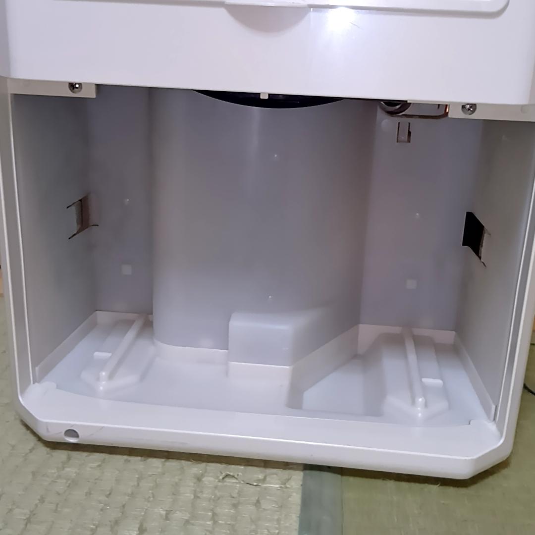 CORONA CDM-1018 どこでもクーラー 衣類除湿機 2018年製