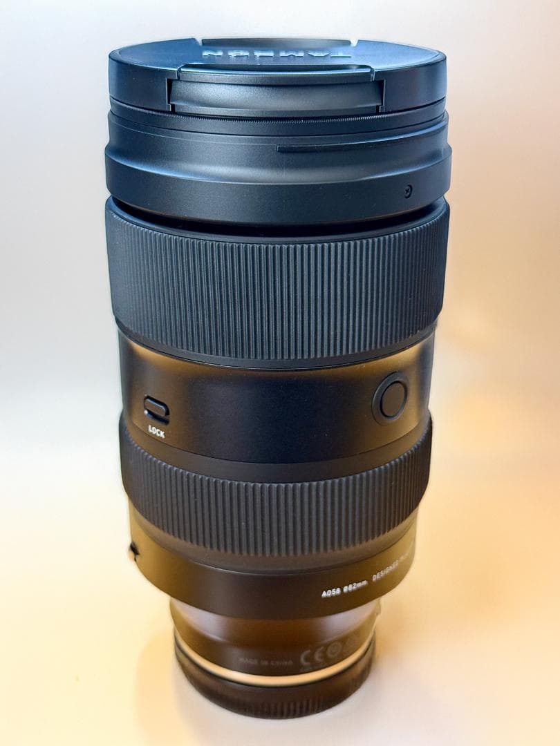 《美品》TAMRON 35-150mm F/2-2.8 DI III VXD