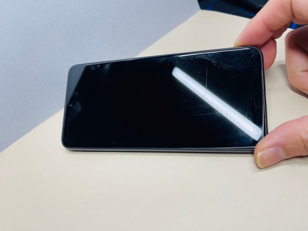 Galaxy A22 5G 85626スマートフォン本体sim フリー