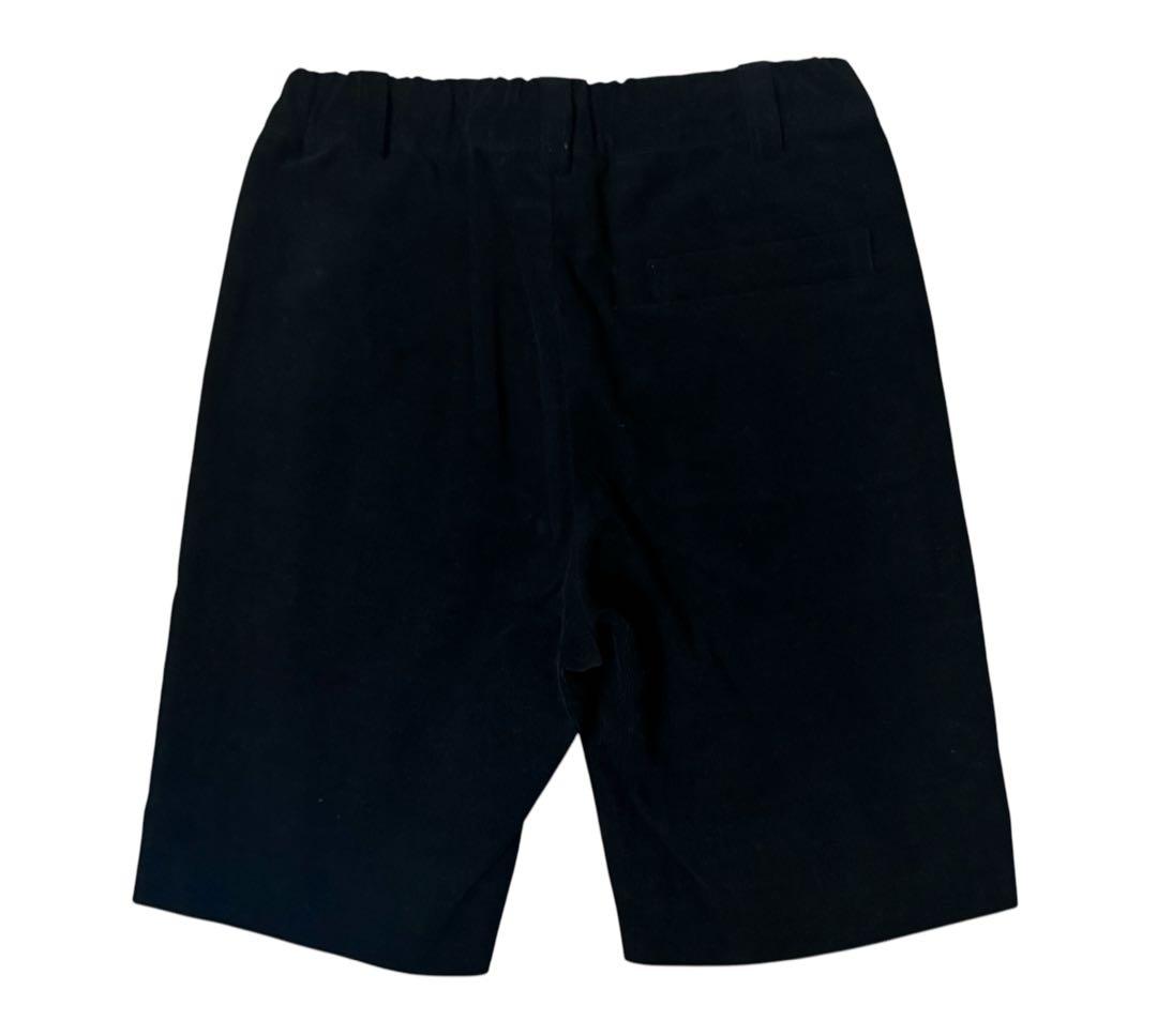 美品【familiar】フォーマルスーツ2点セット　110cm