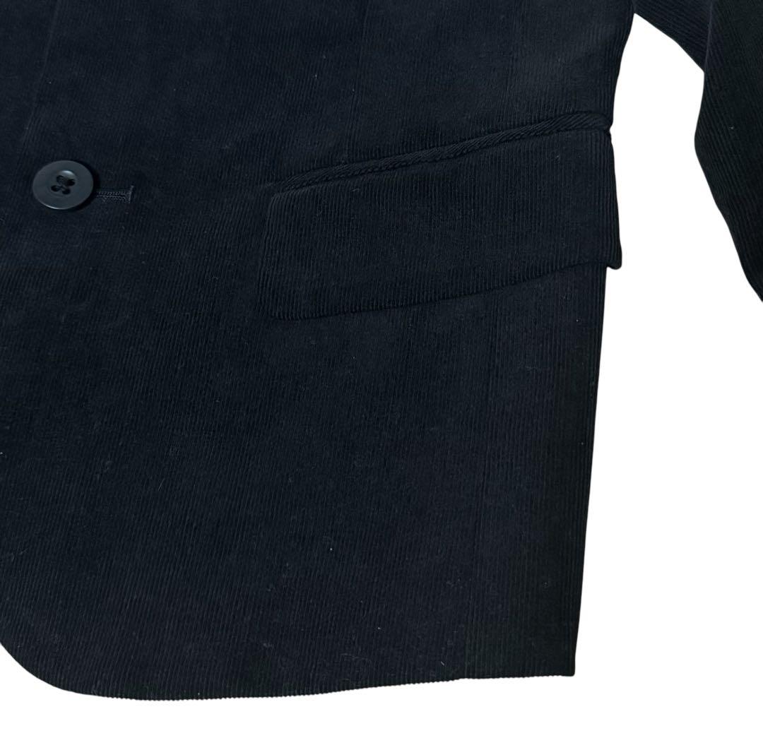 美品【familiar】フォーマルスーツ2点セット　110cm