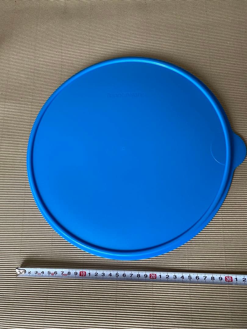 タッパーウェア 新品 スーパーミックスボール 6500ml