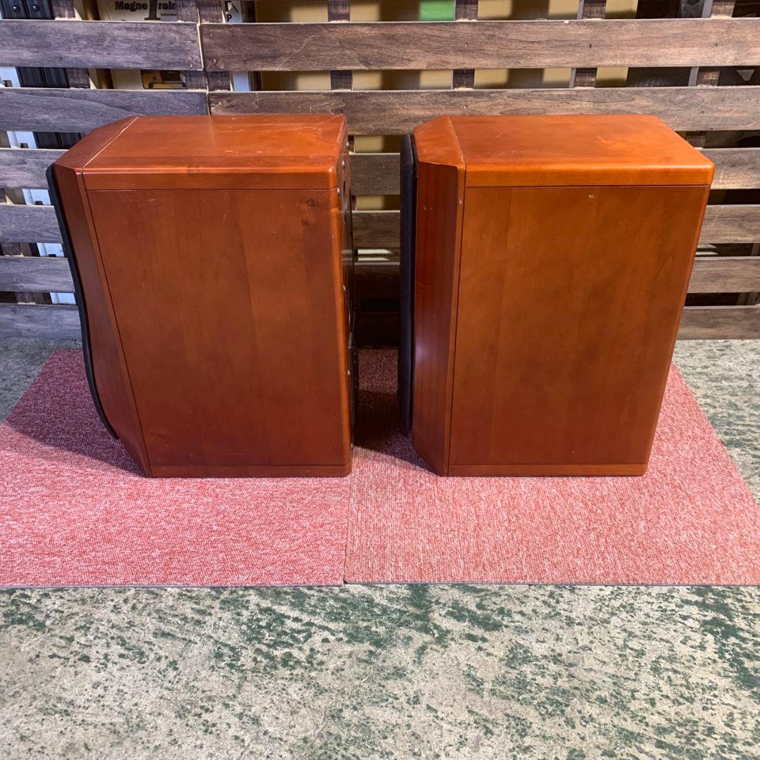 K920 DENON ペアスピーカー SC-777SA