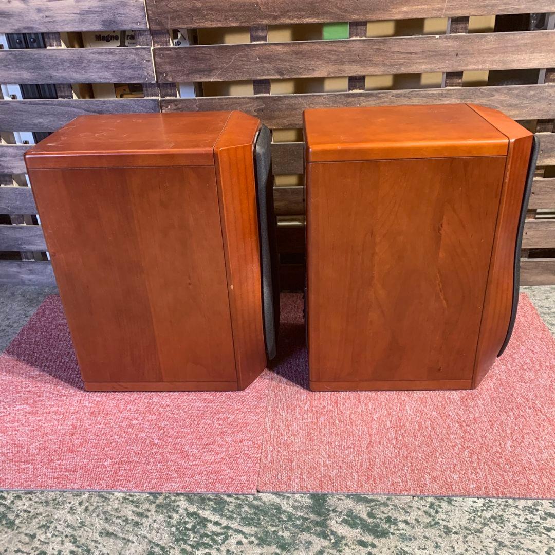 K920 DENON ペアスピーカー SC-777SA